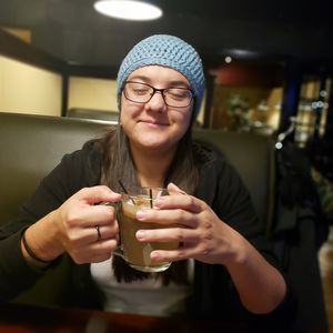 Meet your Posher, Miranda